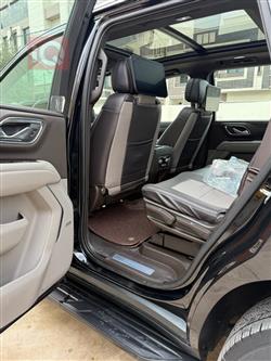 جي ام سي يوكون